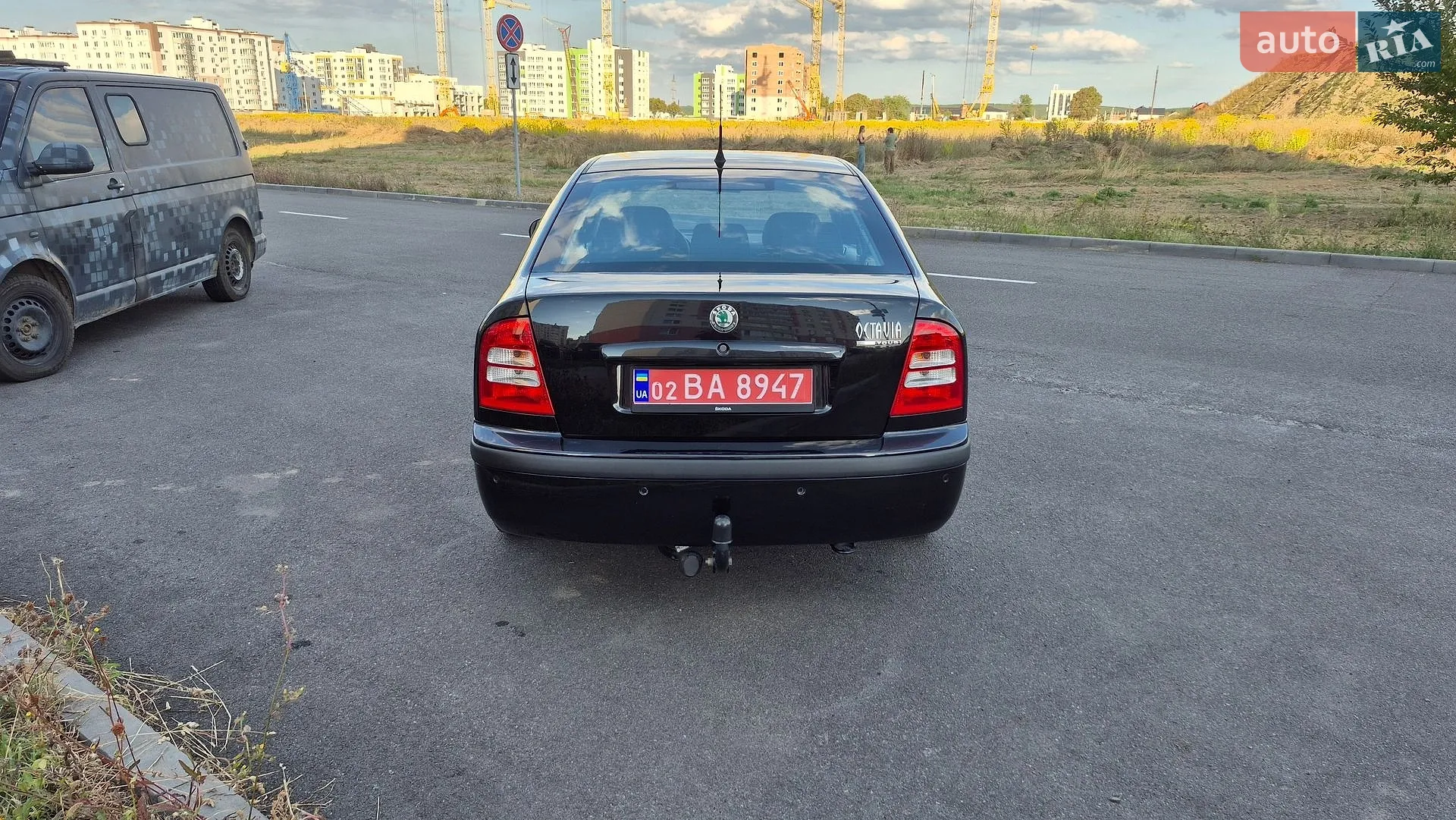 2010 Skoda Octavia - мініатюра 15