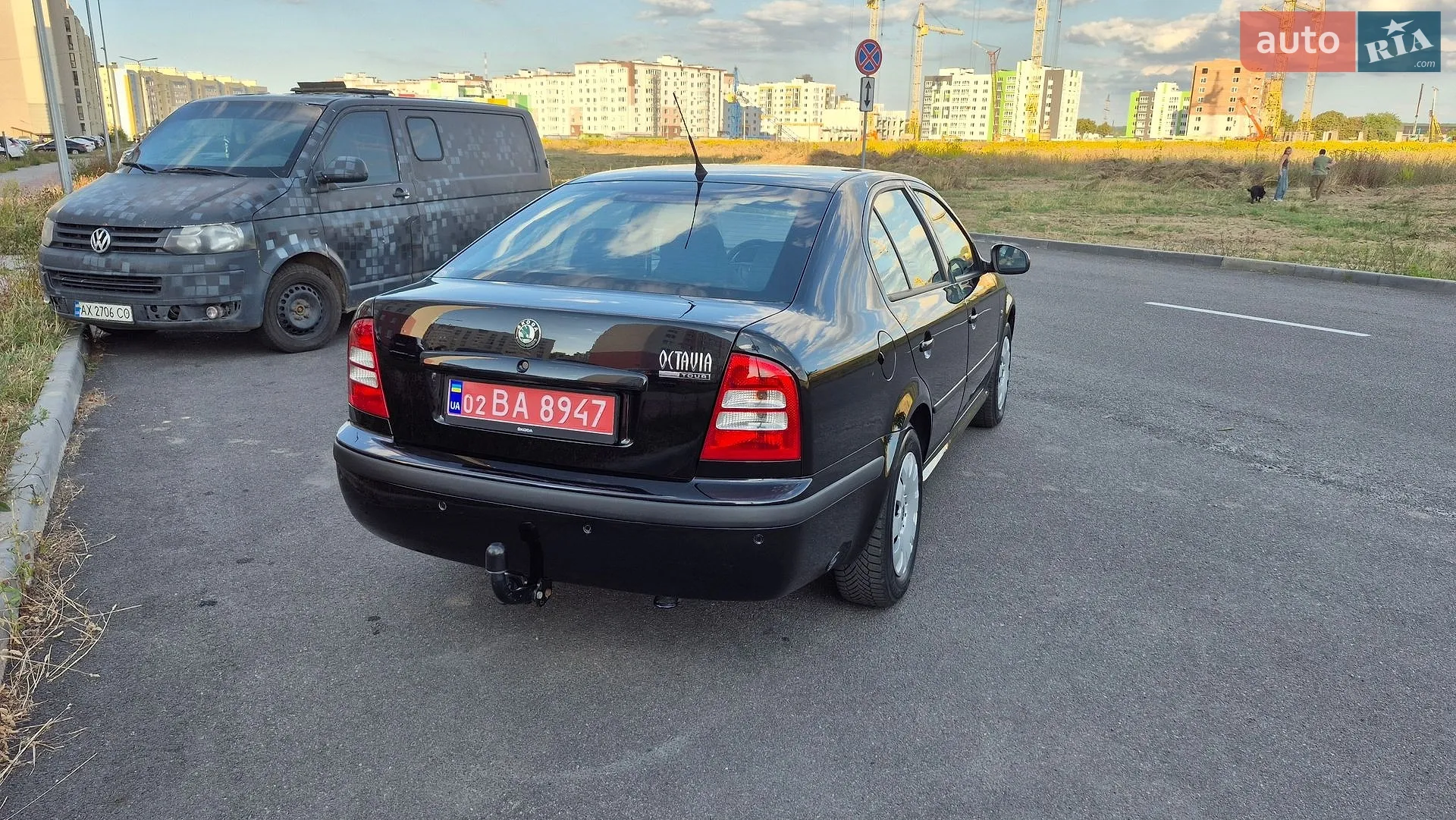 2010 Skoda Octavia - мініатюра 9