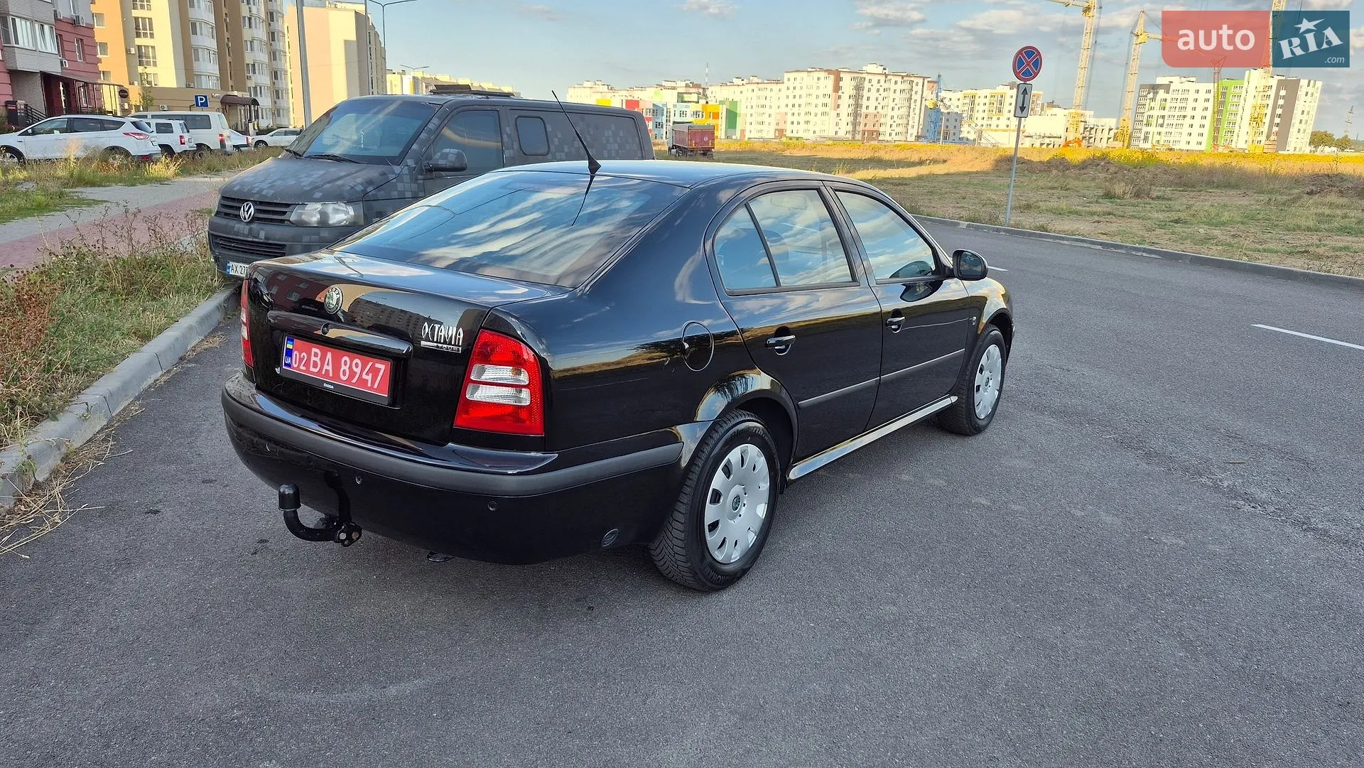 2010 Skoda Octavia - мініатюра 10