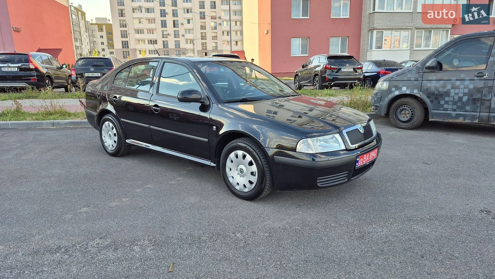 2010 Skoda Octavia - мініатюра 13
