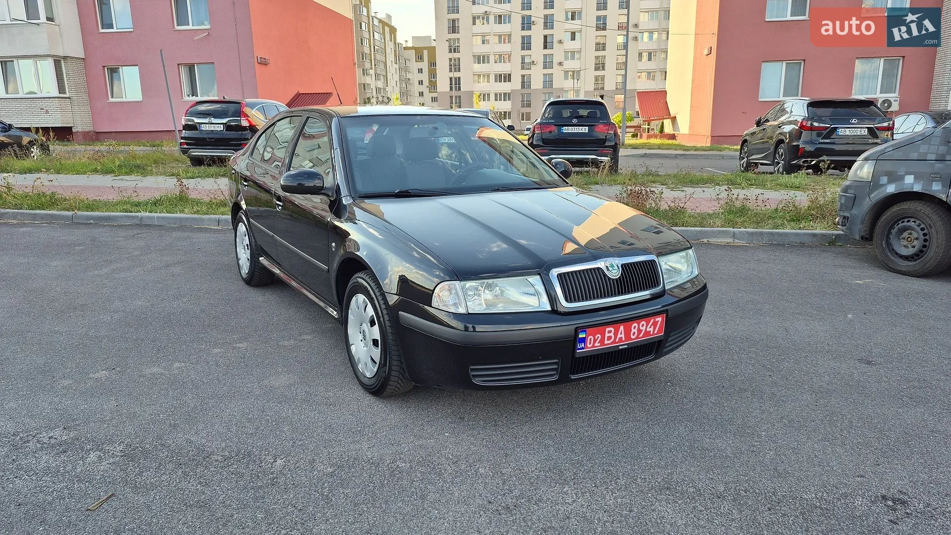 2010 Skoda Octavia - мініатюра 14