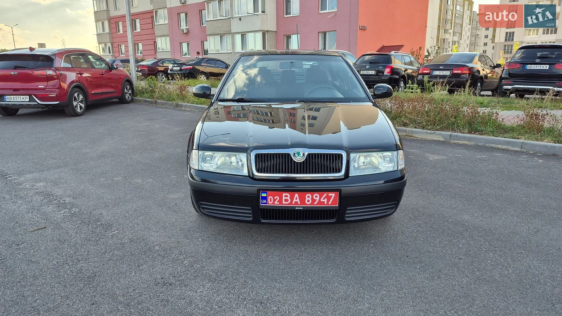 2010 Skoda Octavia - мініатюра 2