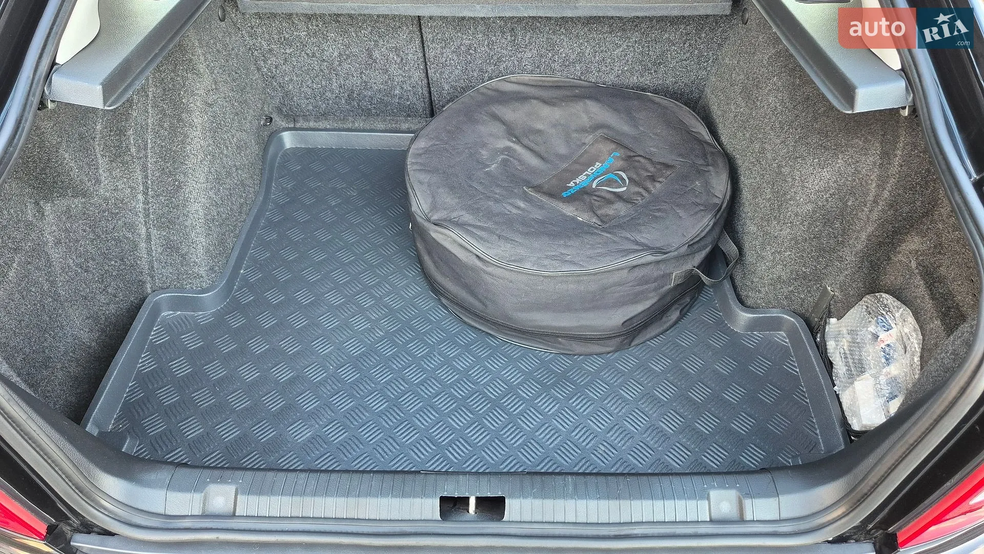 2010 Skoda Octavia - мініатюра 33