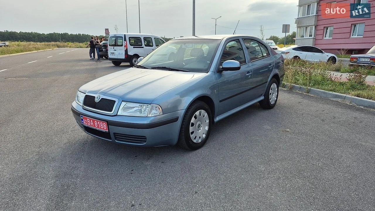 2012 Skoda Octavia - мініатюра 37