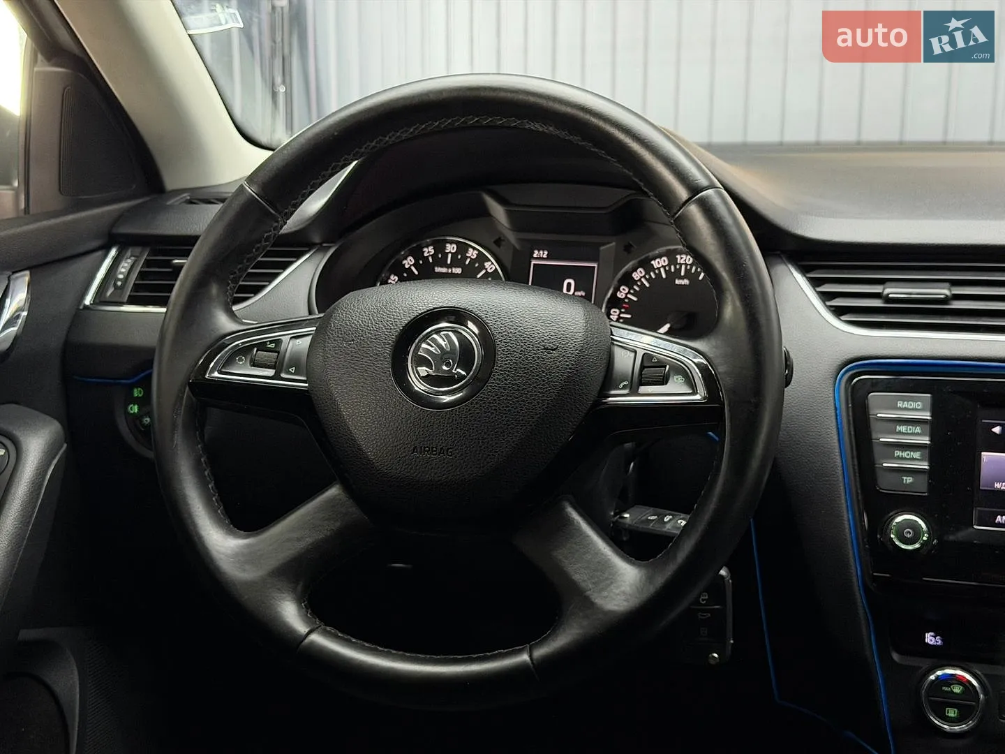 2013 Skoda Octavia - мініатюра 20