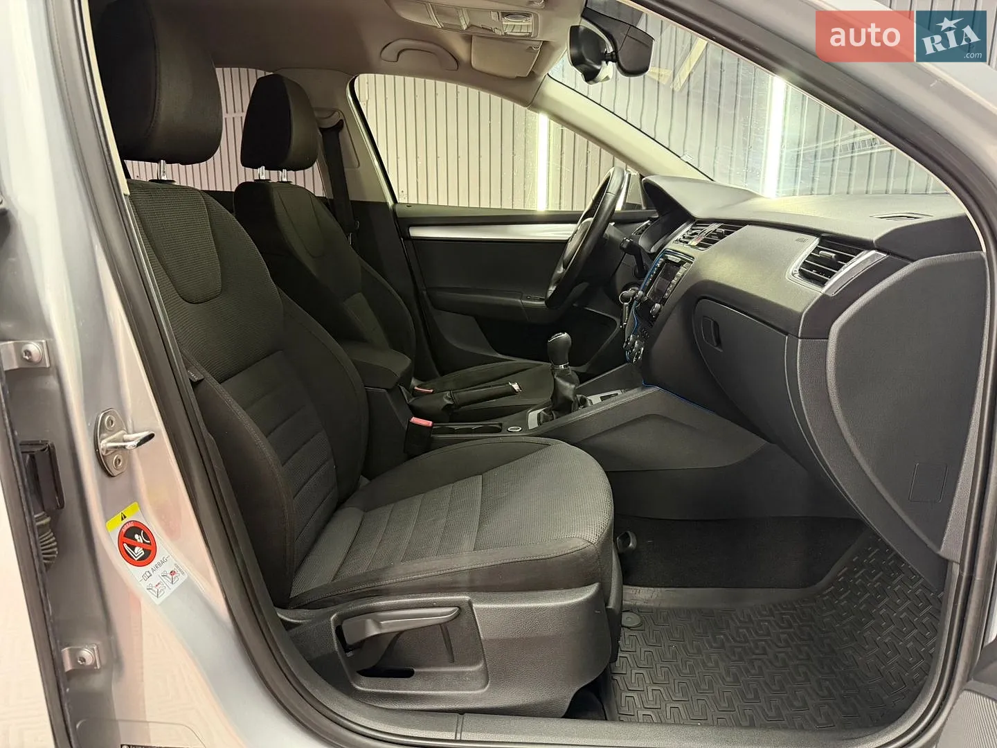 2013 Skoda Octavia - мініатюра 24