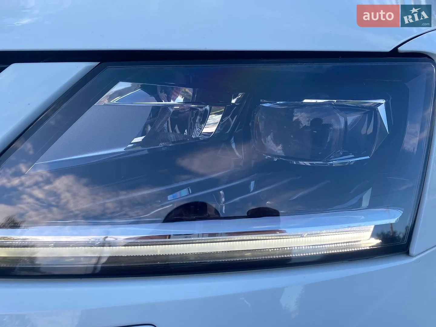 2018 Skoda Octavia - мініатюра 41