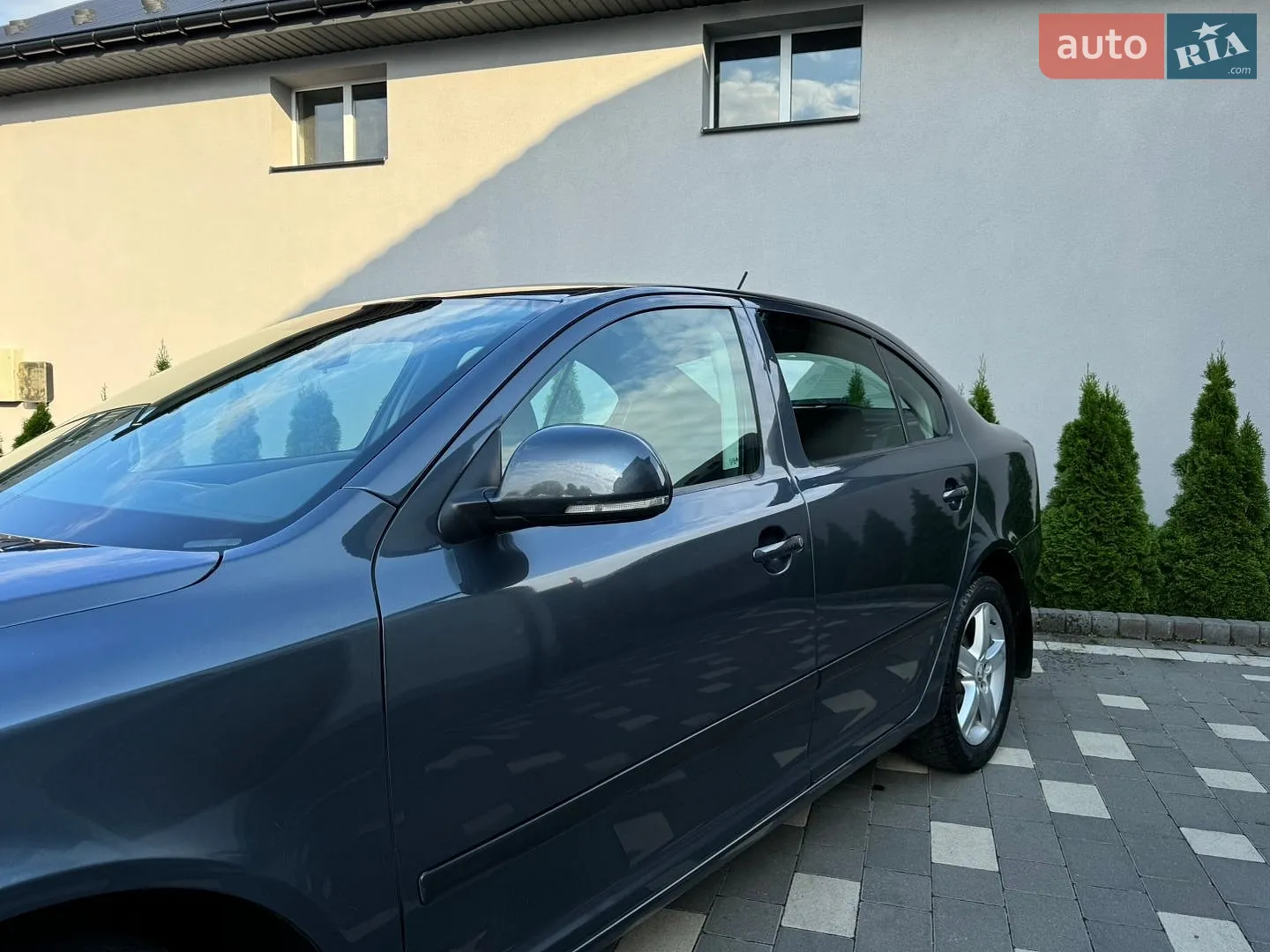 2012 Skoda Octavia - мініатюра 26