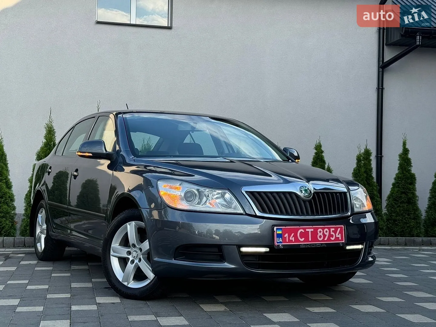 2012 Skoda Octavia - мініатюра 33