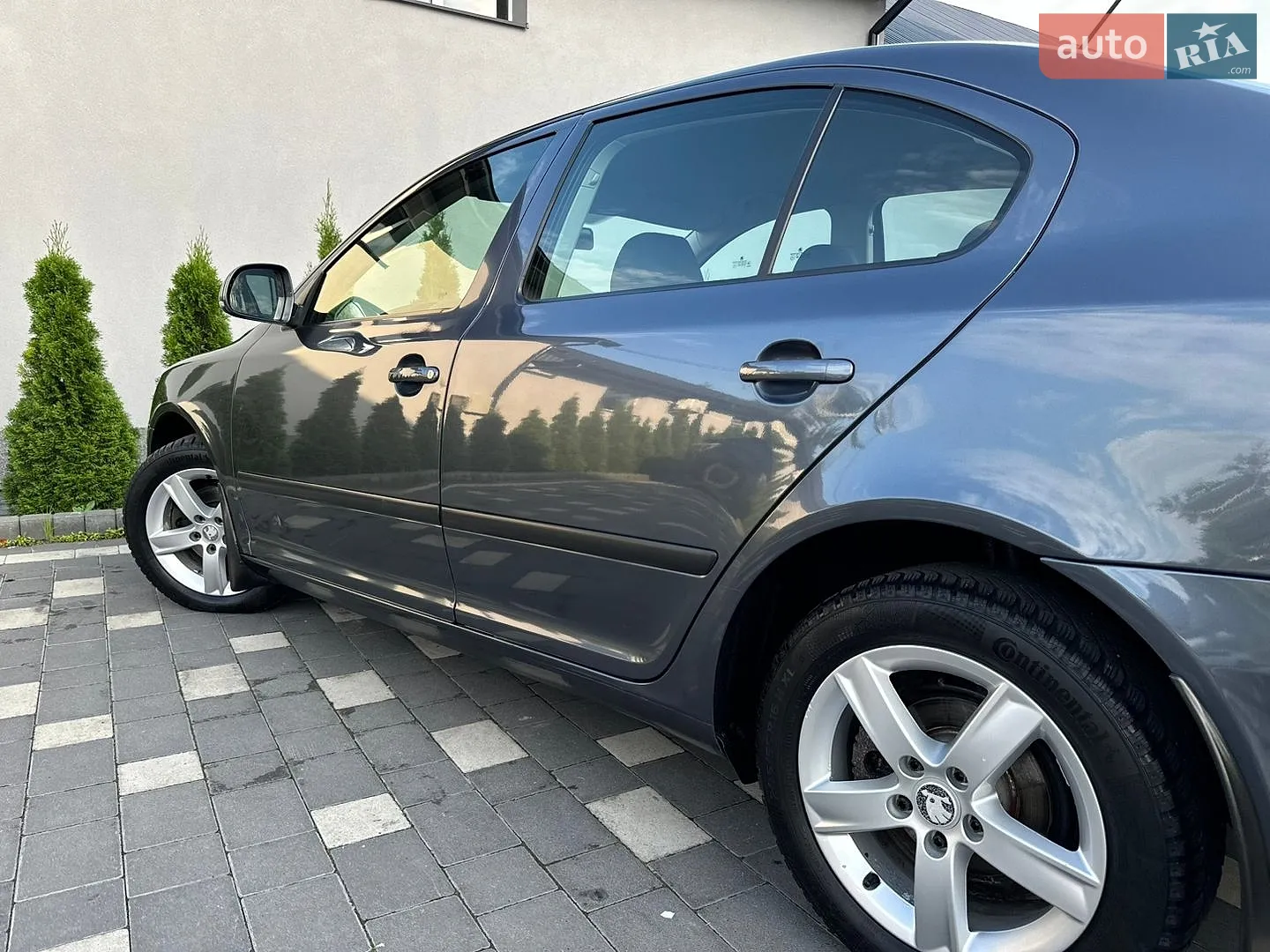 2012 Skoda Octavia - мініатюра 41