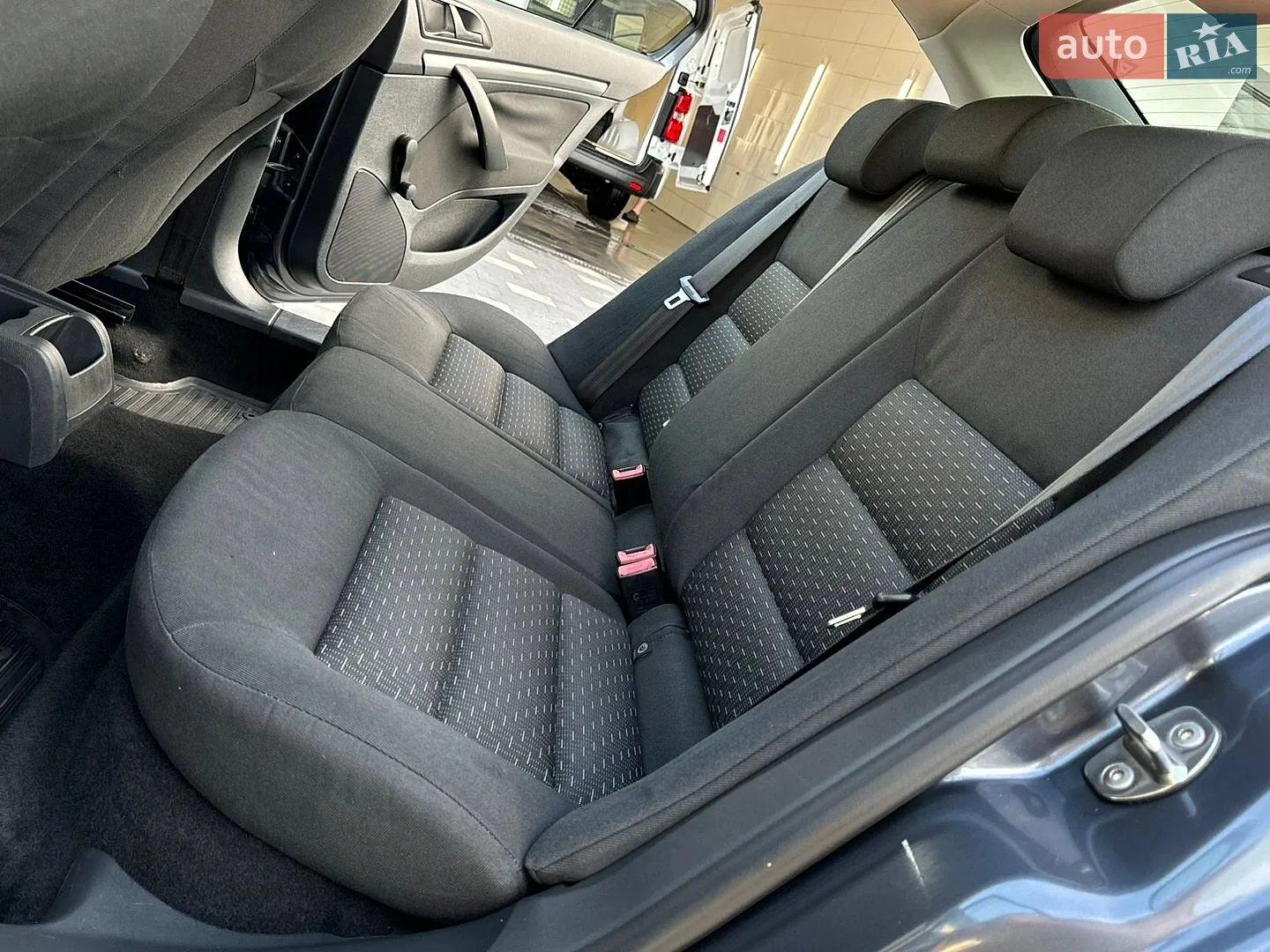 2012 Skoda Octavia - мініатюра 68