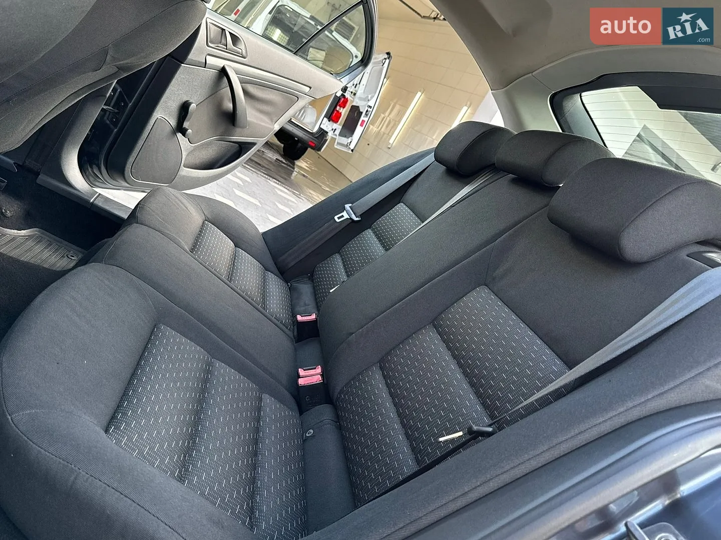 2012 Skoda Octavia - мініатюра 72