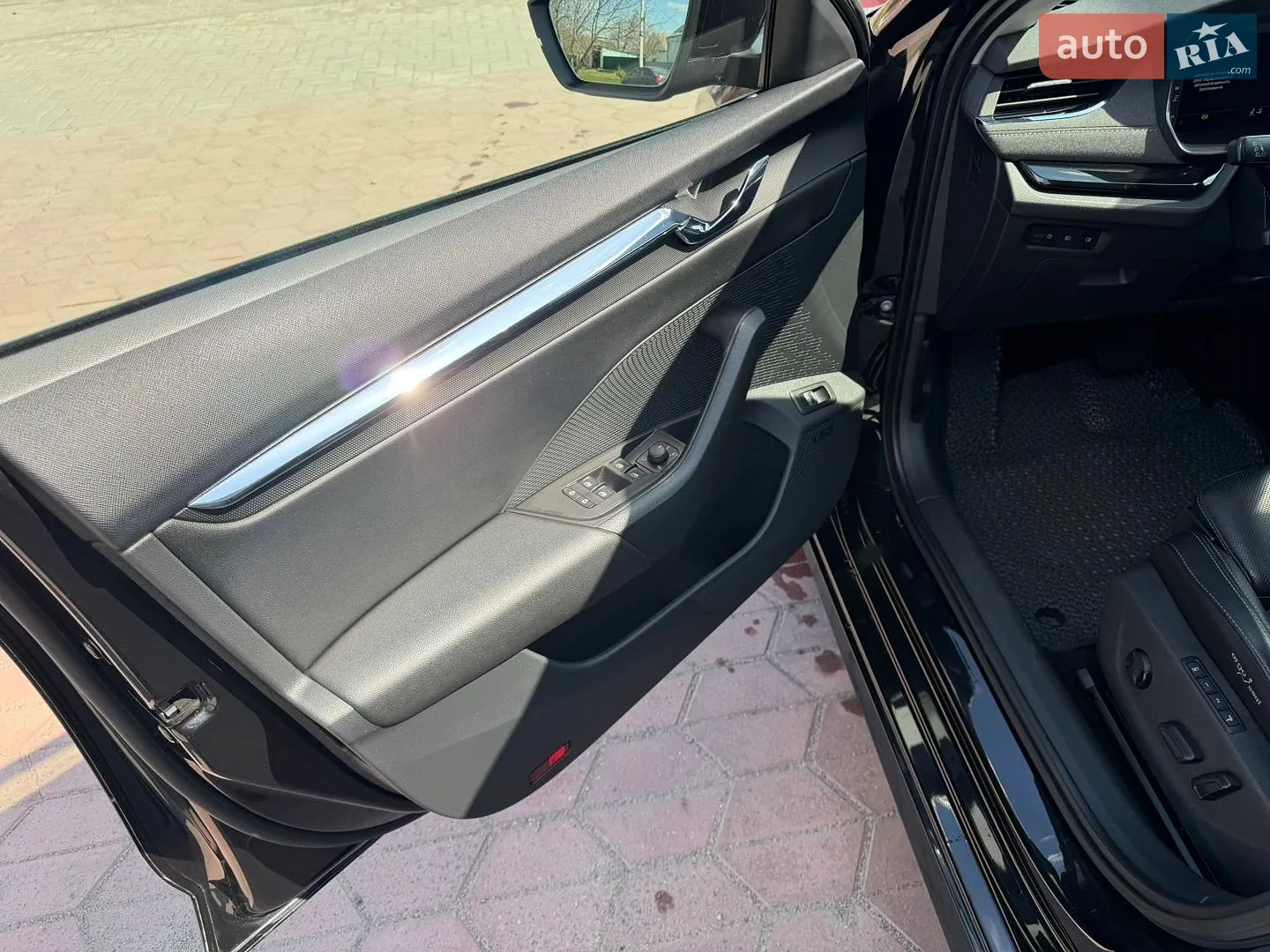 2020 Skoda Octavia - мініатюра 15