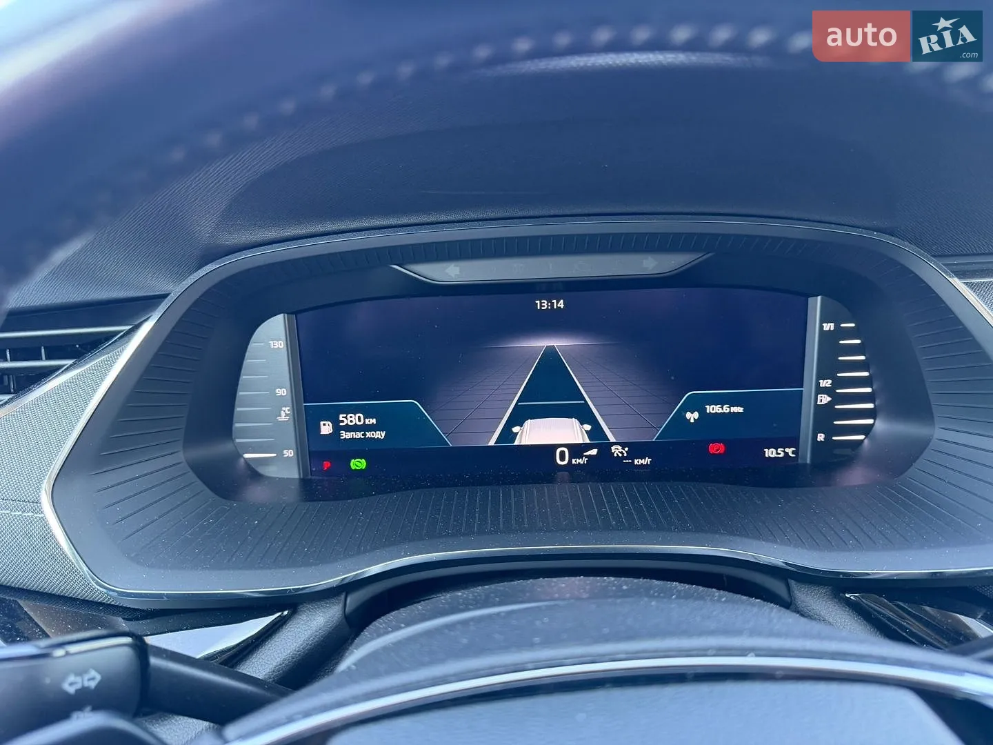 2020 Skoda Octavia - мініатюра 28