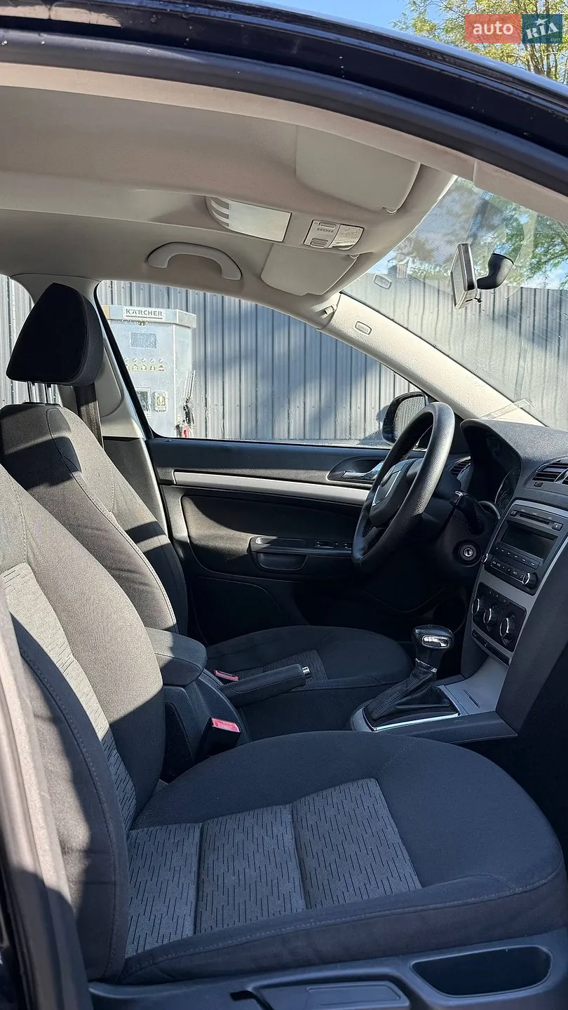 2012 Skoda Octavia - мініатюра 6