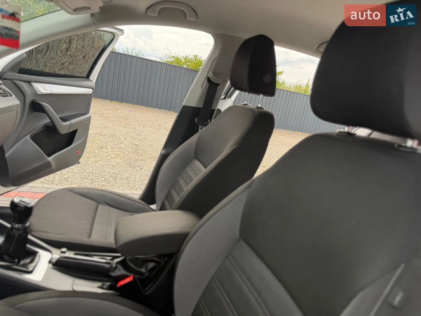 2019 Skoda Octavia - мініатюра 17