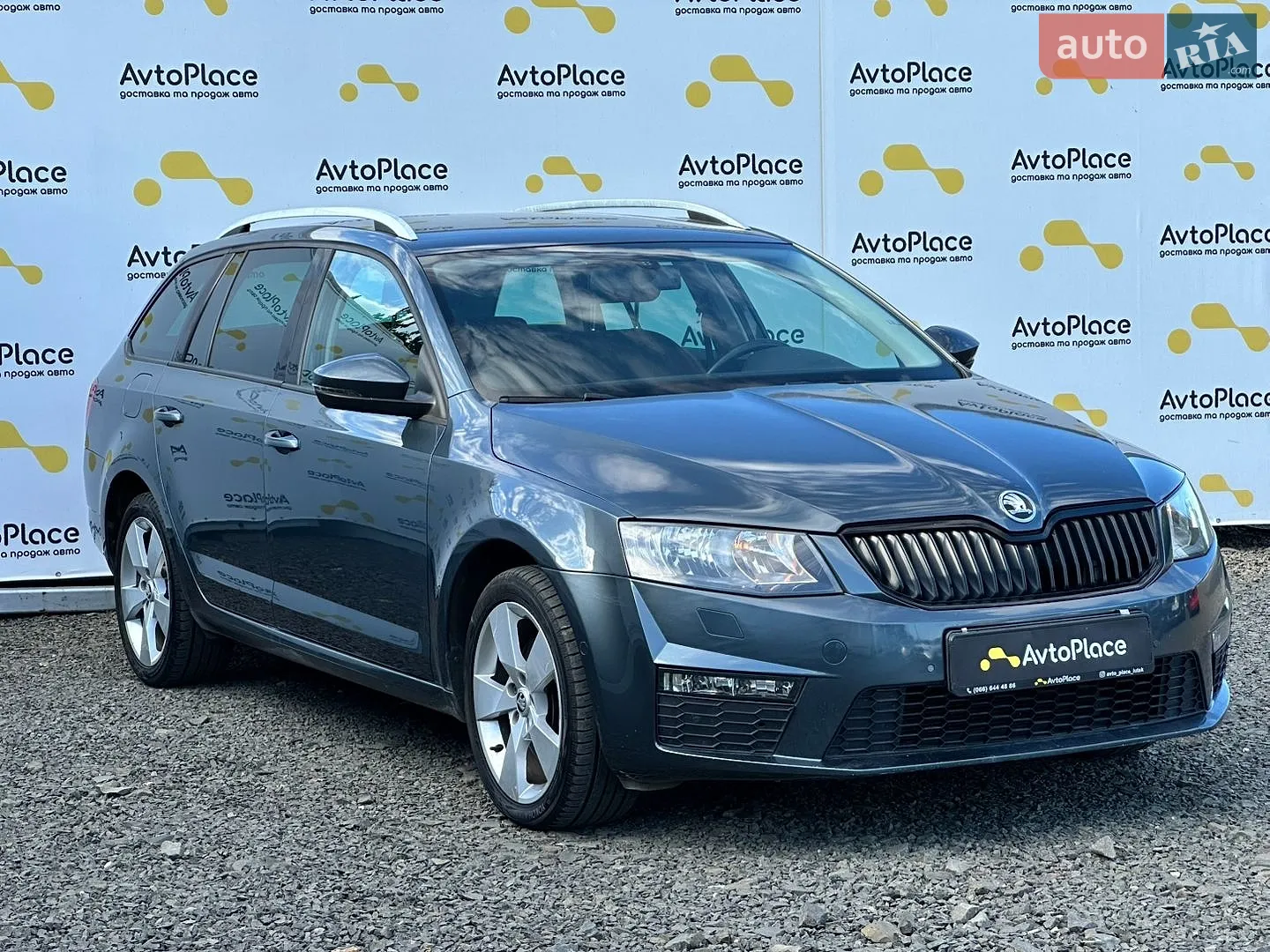 2014 Skoda Octavia - мініатюра 9