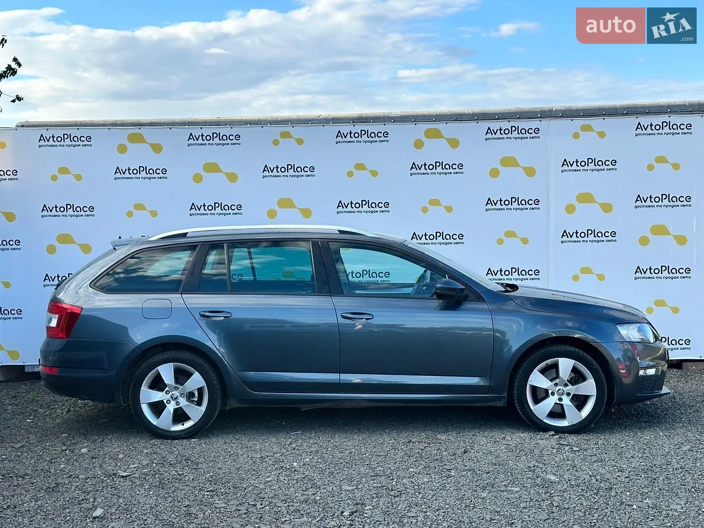 2014 Skoda Octavia - мініатюра 16