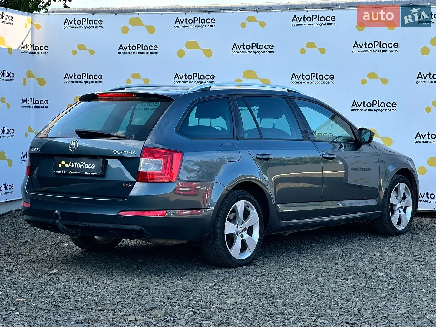 2014 Skoda Octavia - мініатюра 19