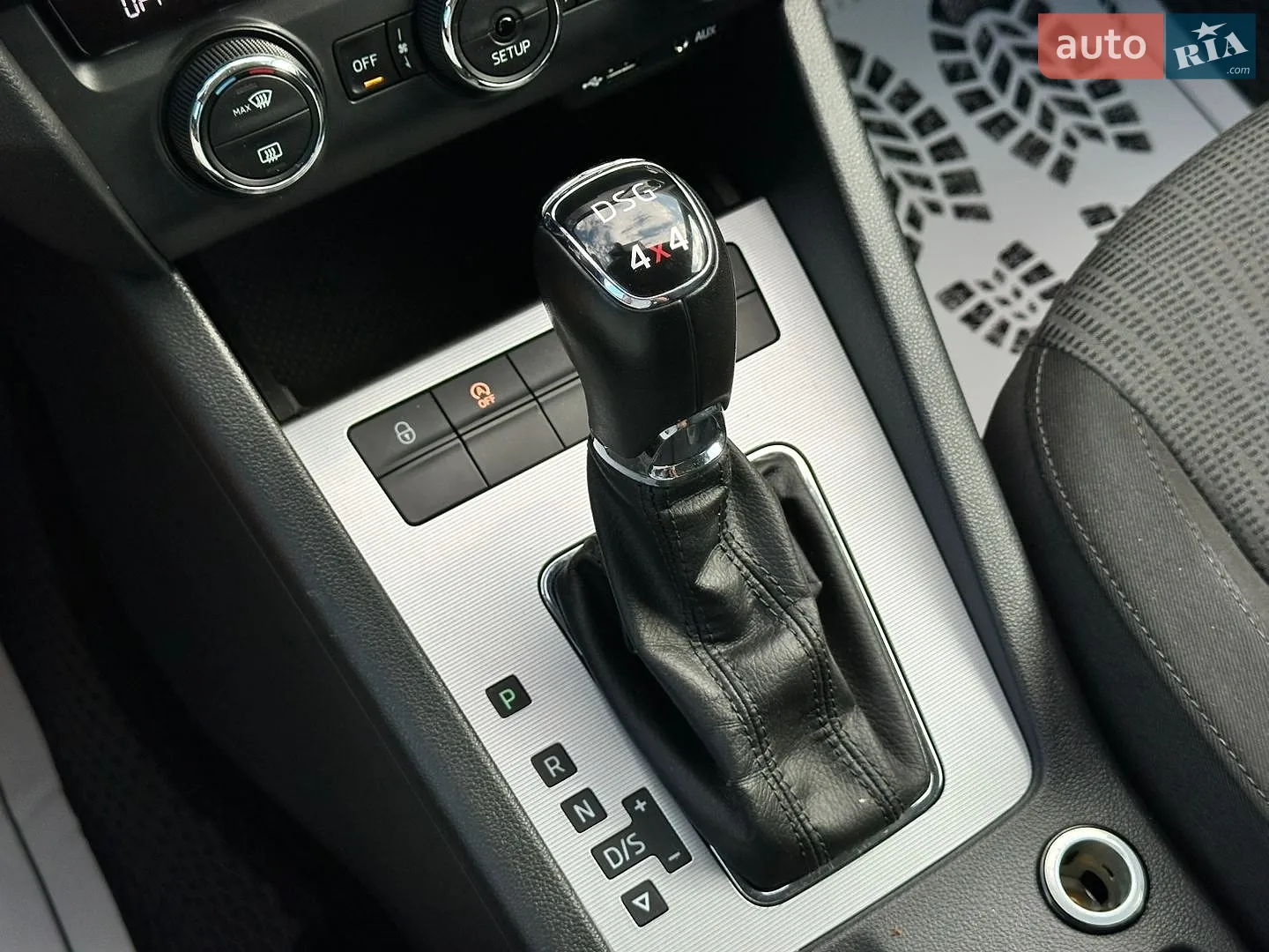 2014 Skoda Octavia - мініатюра 56