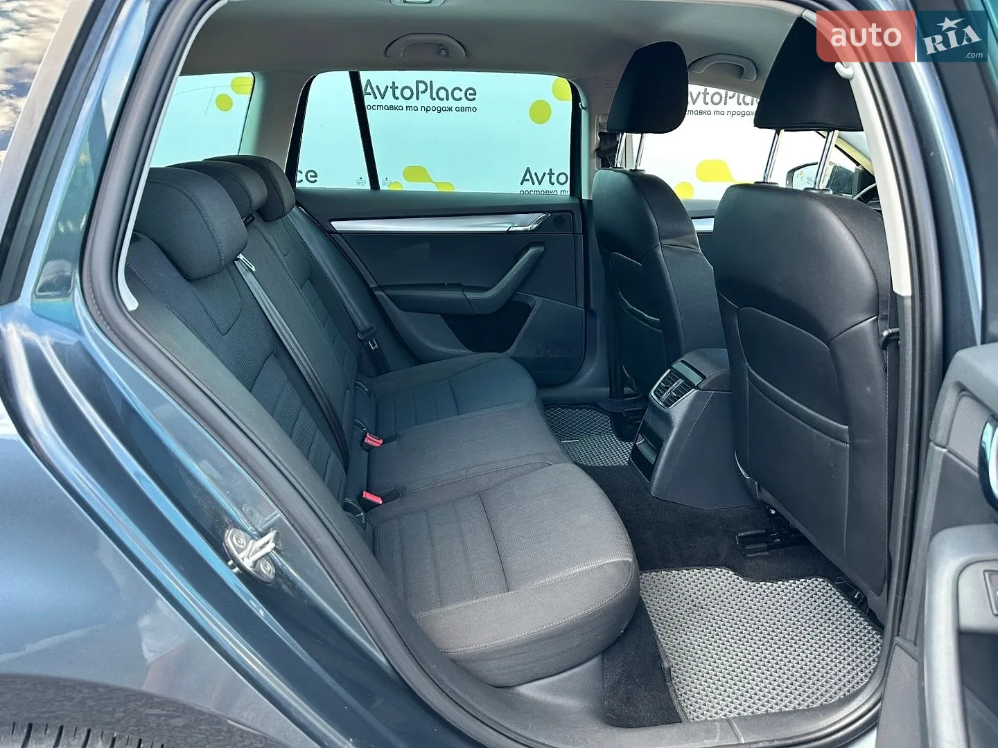 2014 Skoda Octavia - мініатюра 60