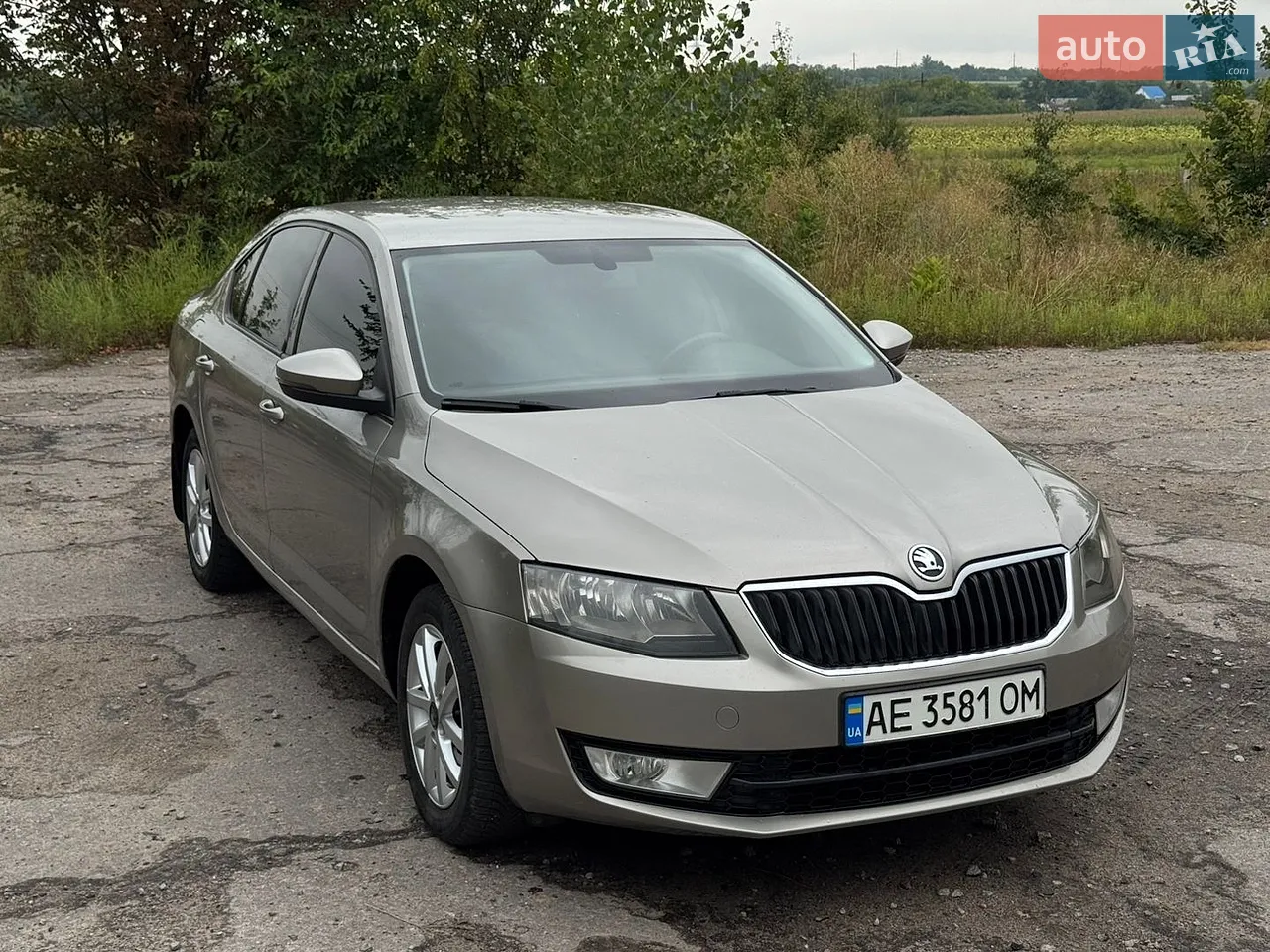 2014 Skoda Octavia - мініатюра 15