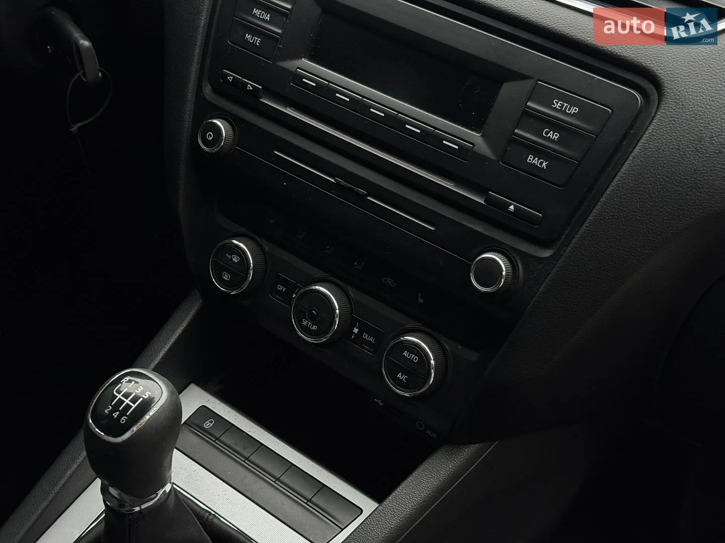 2013 Skoda Octavia - мініатюра 10