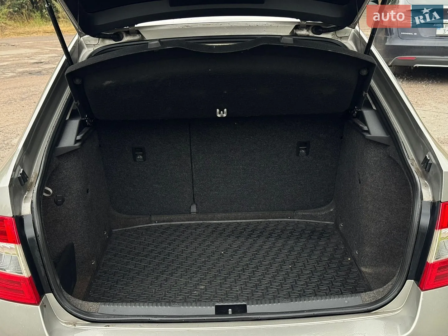 2013 Skoda Octavia - мініатюра 13