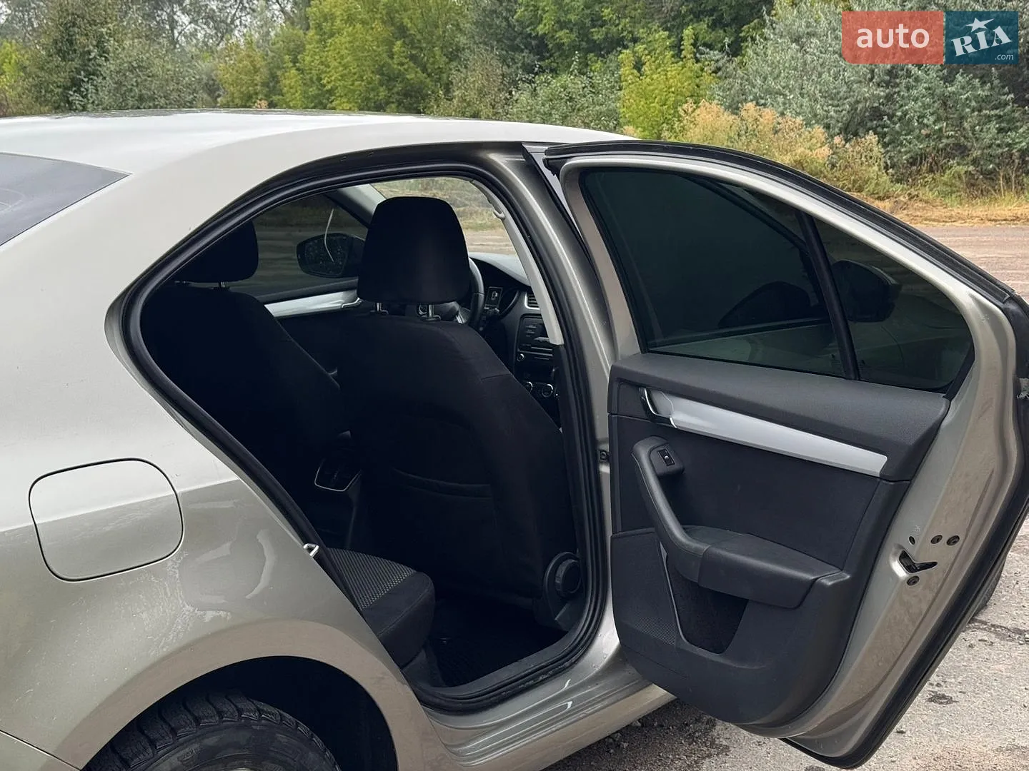 2013 Skoda Octavia - мініатюра 11