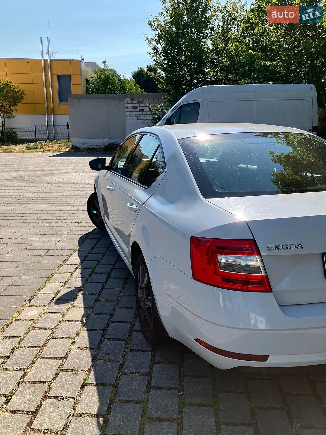 2019 Skoda Octavia - мініатюра 6