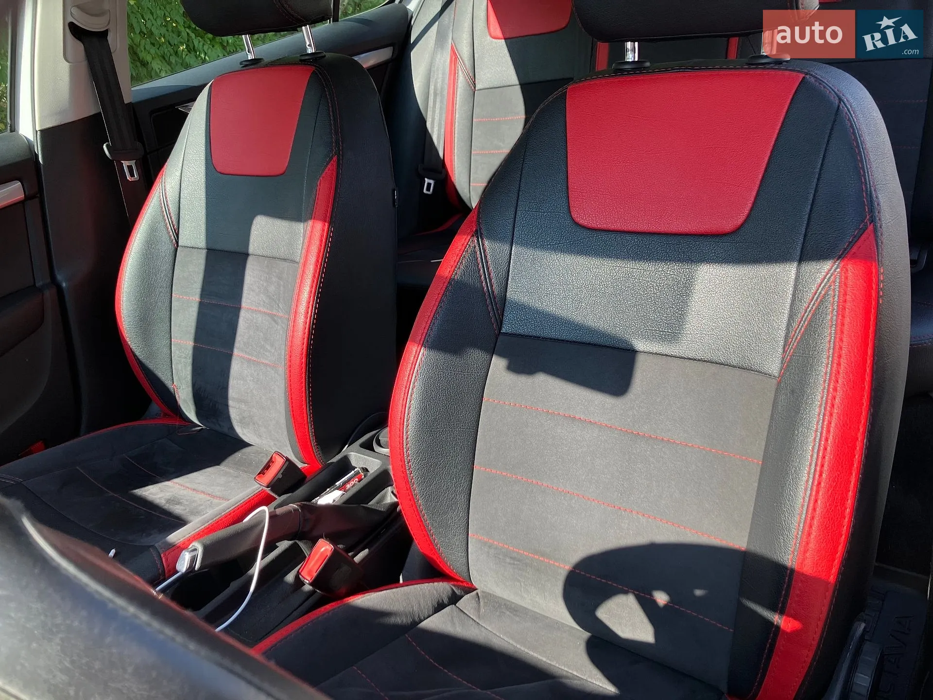 2019 Skoda Octavia - мініатюра 10