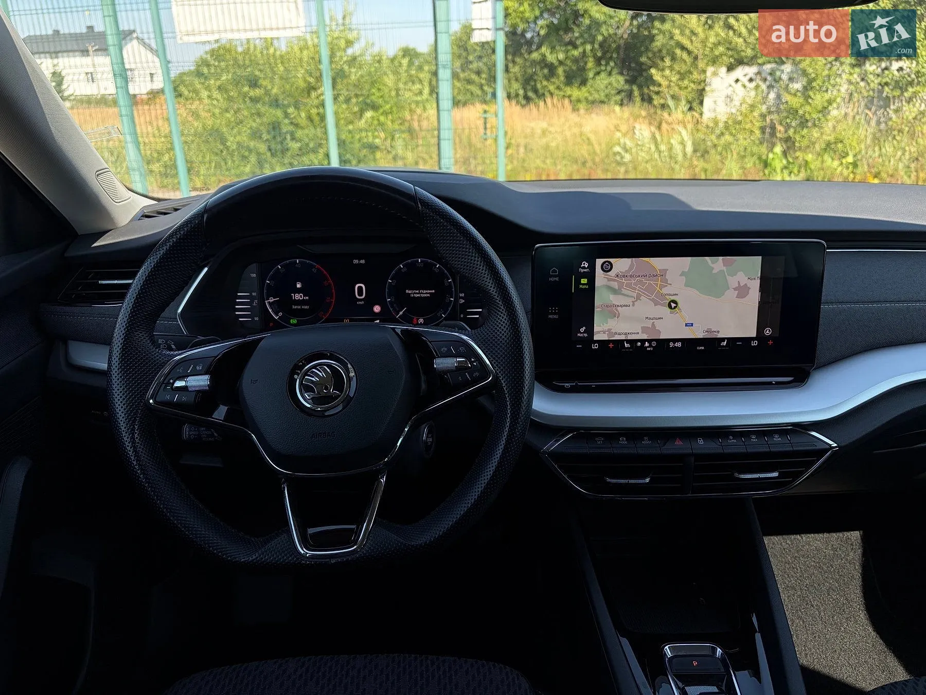 2022 Skoda Octavia - мініатюра 36