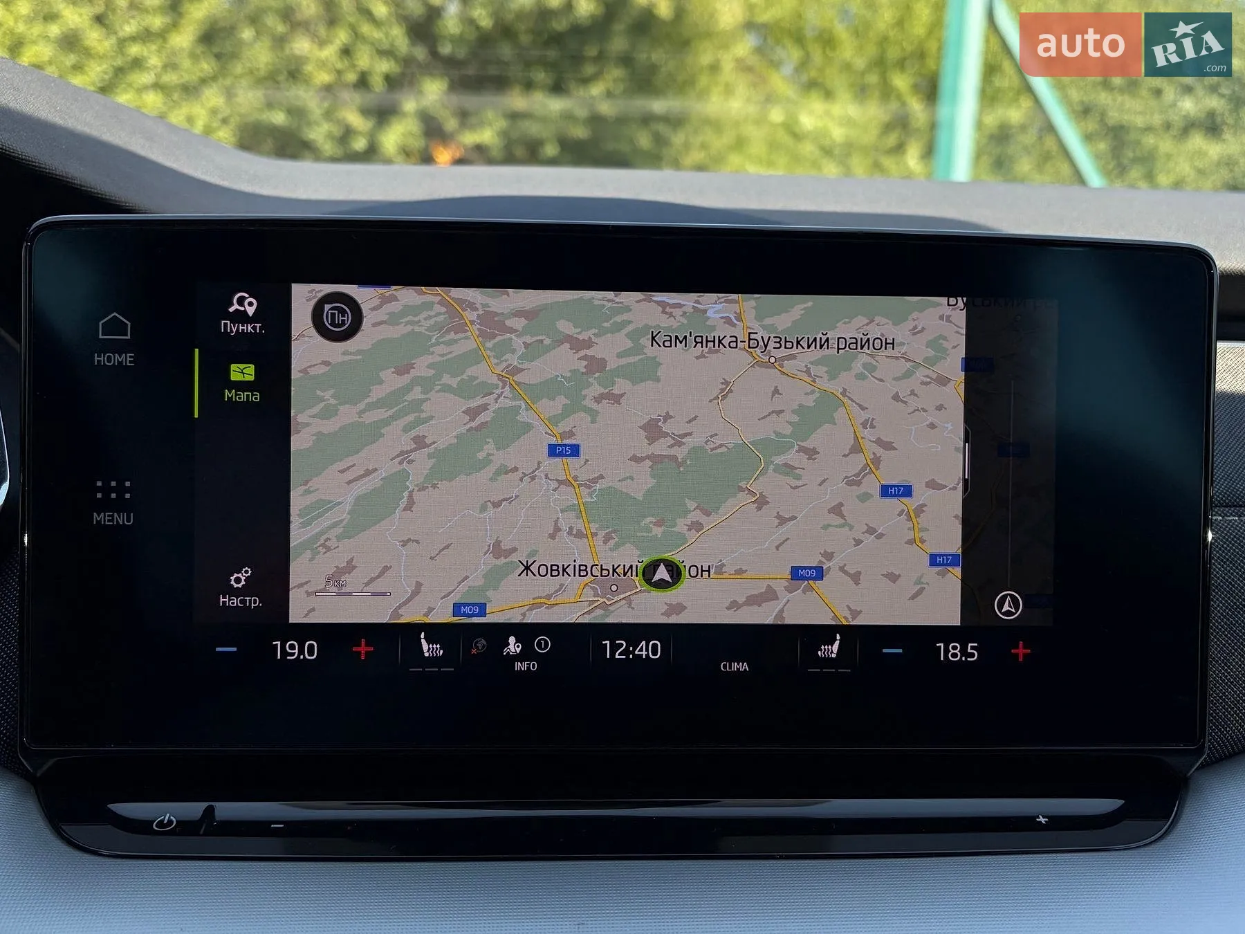2022 Skoda Octavia - мініатюра 80