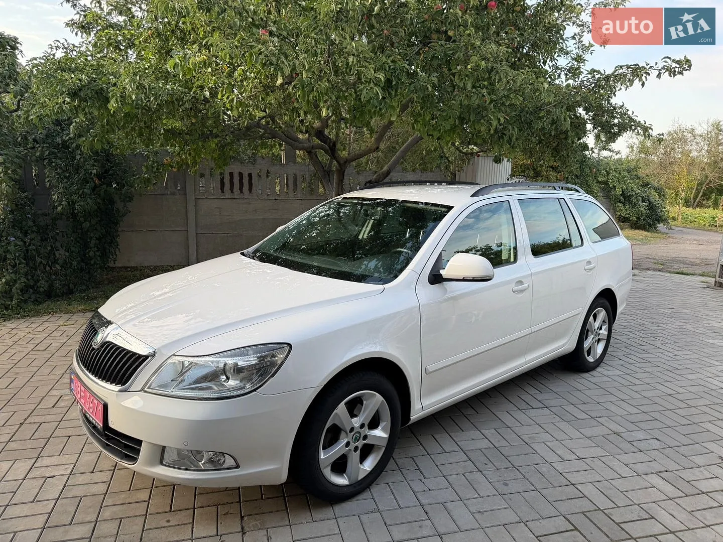 2012 Skoda Octavia - мініатюра 8