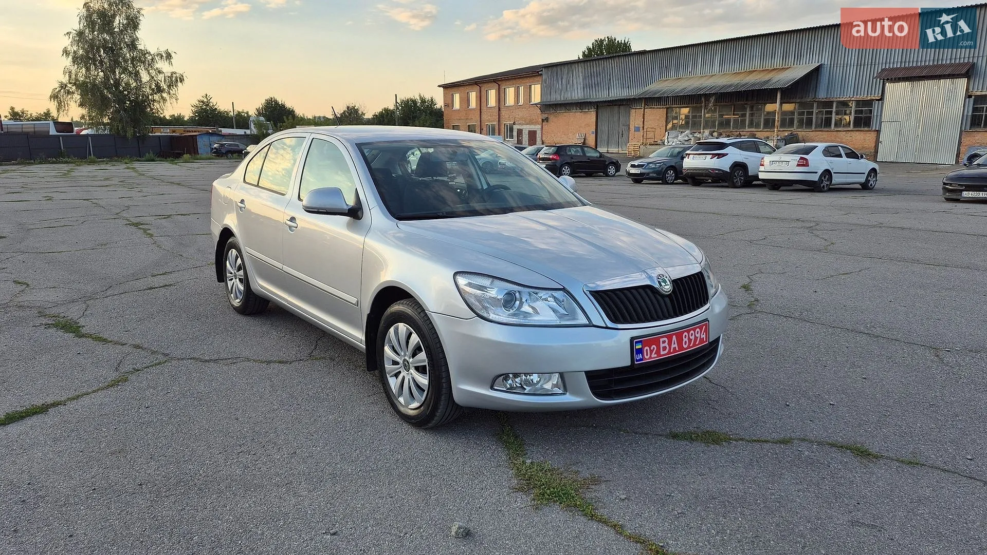 2012 Skoda Octavia - мініатюра 14