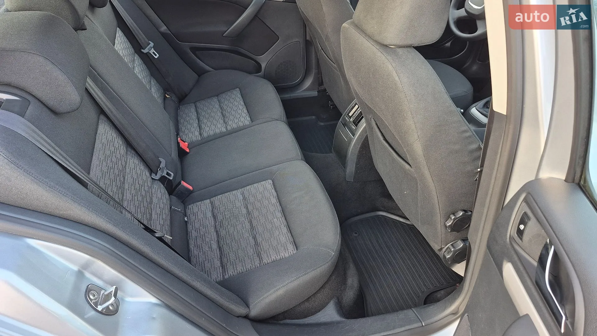 2012 Skoda Octavia - мініатюра 28