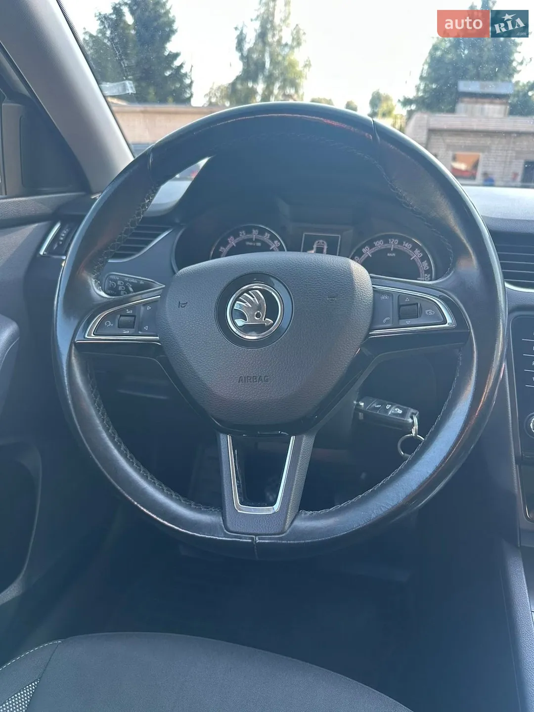 2018 Skoda Octavia - мініатюра 31
