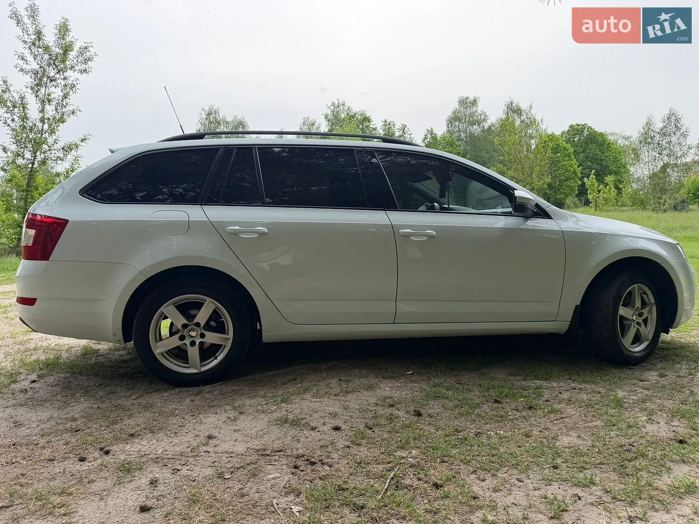 2016 Skoda Octavia - мініатюра 11