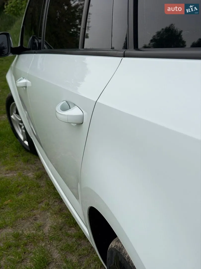 2016 Skoda Octavia - мініатюра 47