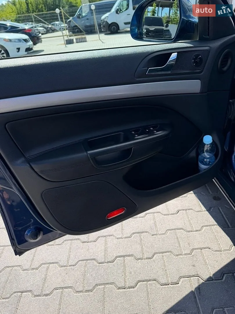2011 Skoda Octavia - мініатюра 30