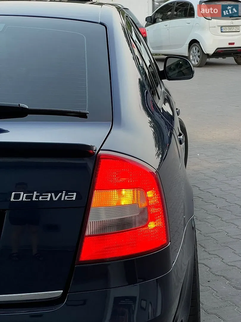 2011 Skoda Octavia - мініатюра 33