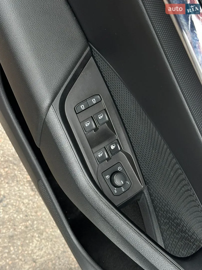 2021 Skoda Octavia - мініатюра 28