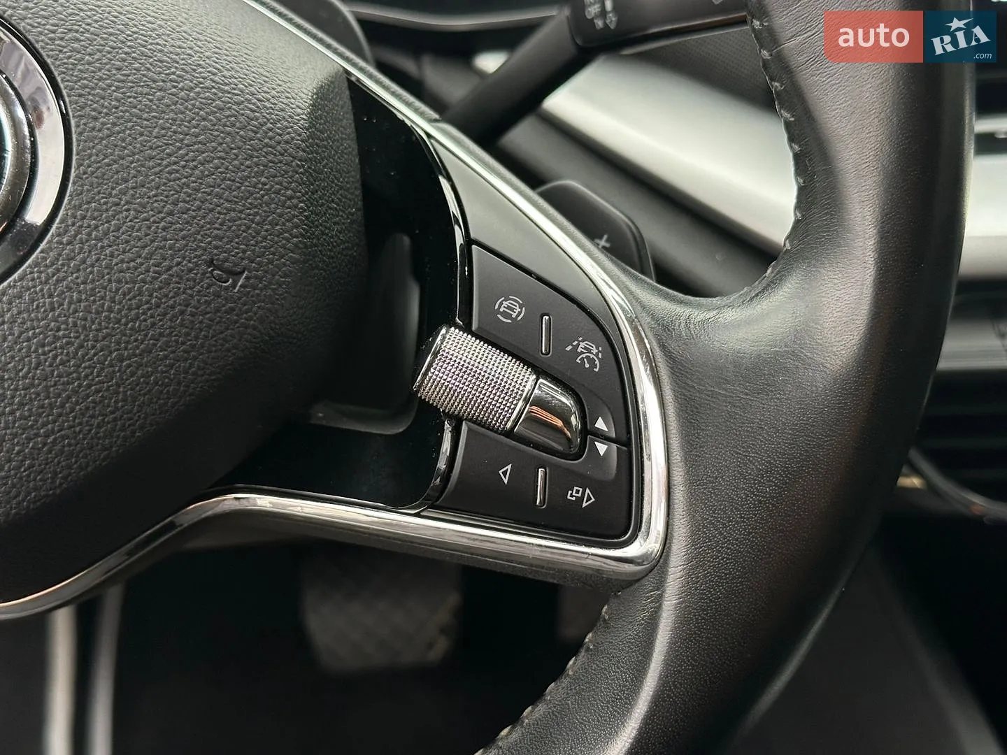 2021 Skoda Octavia - мініатюра 32