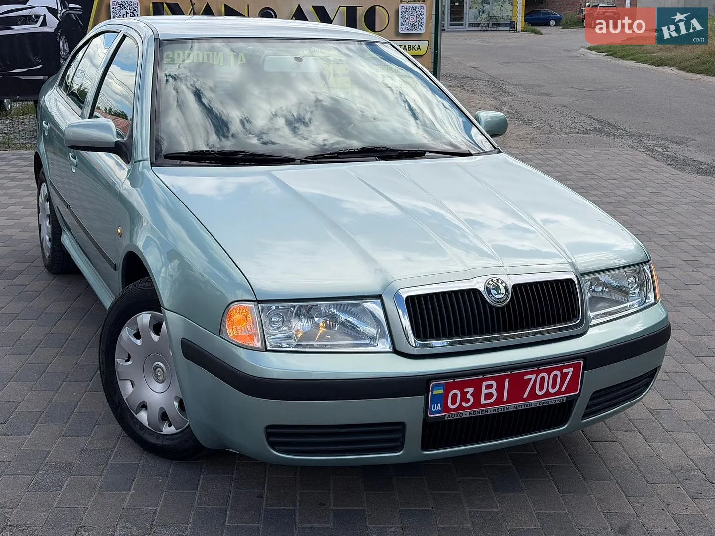 2010 Skoda Octavia - мініатюра 21
