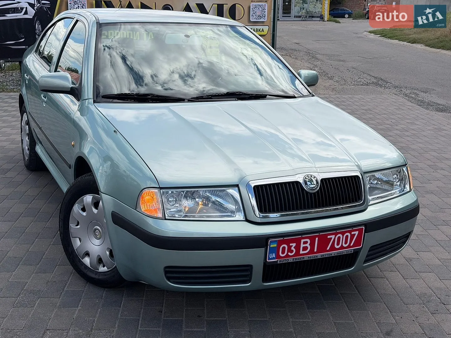 2010 Skoda Octavia - мініатюра 24