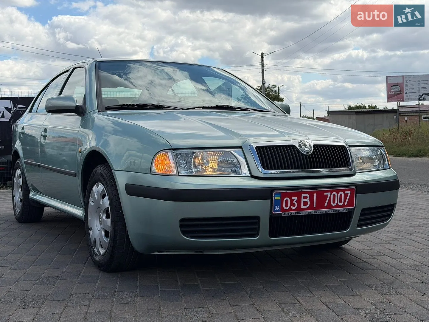 2010 Skoda Octavia - мініатюра 25