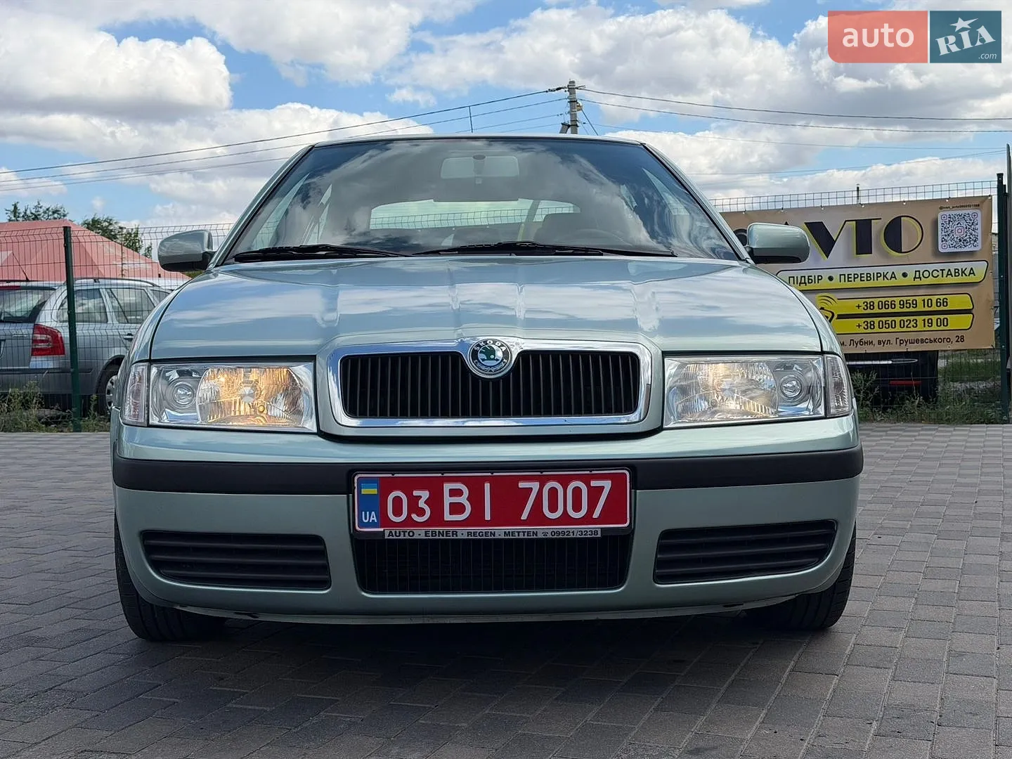 2010 Skoda Octavia - мініатюра 33