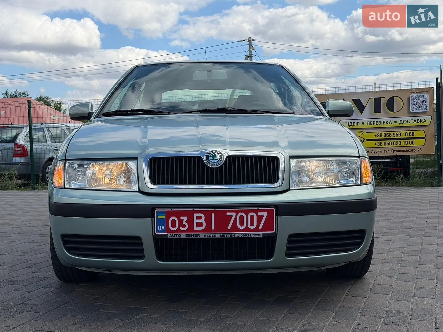 2010 Skoda Octavia - мініатюра 32