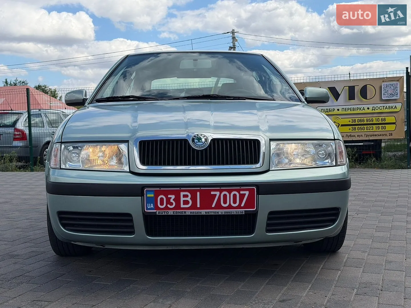 2010 Skoda Octavia - мініатюра 34