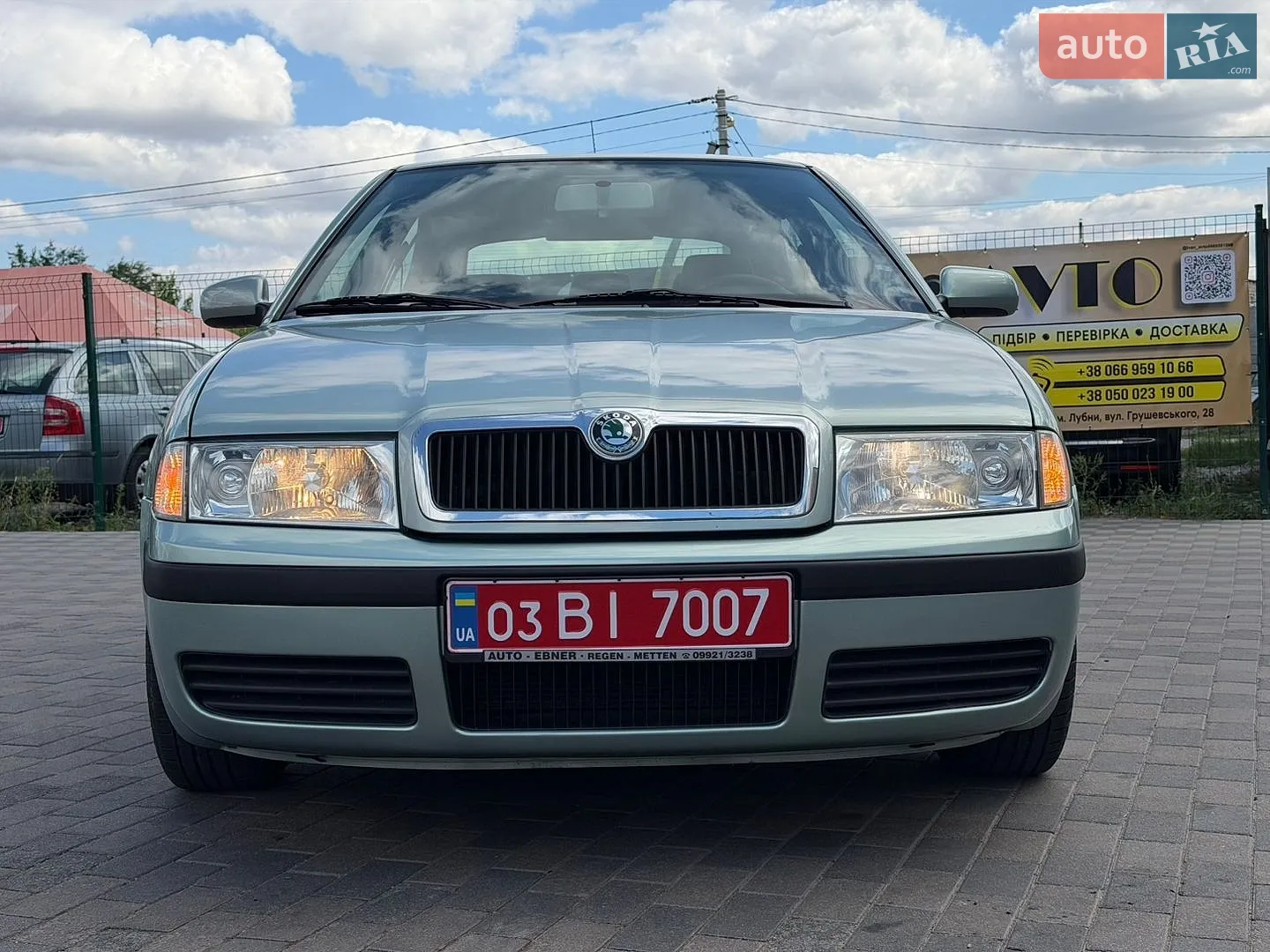 2010 Skoda Octavia - мініатюра 35
